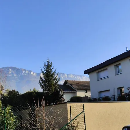 Terrasses Des Thermes - Belles Prestations Pour Ce Joli 2 Pieces ! A Deux Pas Des Thermes ! Mae-6634 Aix-les-Bains