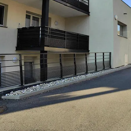 Terrasses Des Thermes - Belles Prestations Pour Ce Joli 2 Pieces ! A Deux Pas Des Thermes ! Mae-6634 * Aix-les-Bains