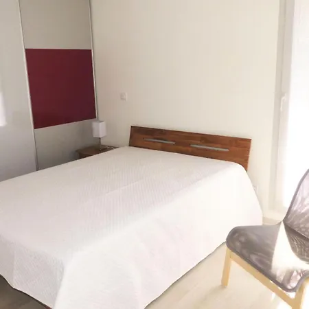 Terrasses Des Thermes - Belles Prestations Pour Ce Joli 2 Pieces ! A Deux Pas Des Thermes ! Mae-6634 Apartmán *