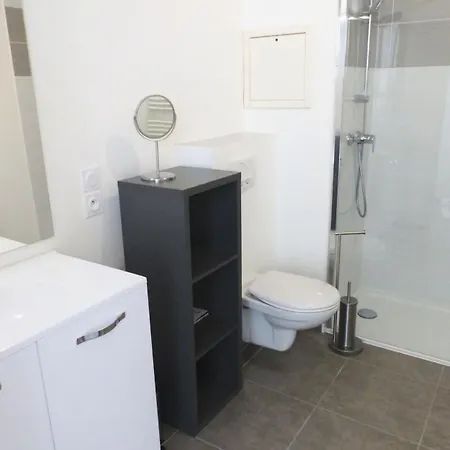 Terrasses Des Thermes - Belles Prestations Pour Ce Joli 2 Pieces ! A Deux Pas Des Thermes ! Mae-6634 Lägenhet Aix-les-Bains