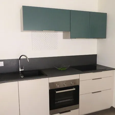 Terrasses Des Thermes - Belles Prestations Pour Ce Joli 2 Pieces ! A Deux Pas Des Thermes ! Mae-6634 Aix-les-Bains