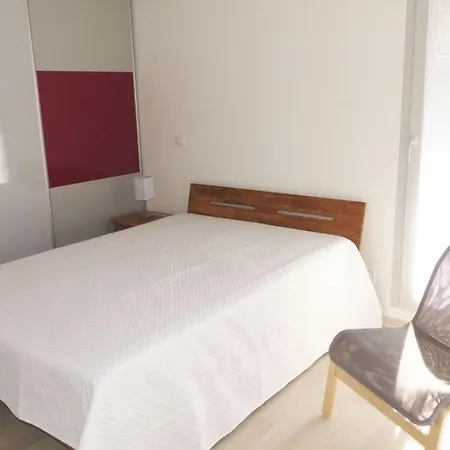 Terrasses Des Thermes - Belles Prestations Pour Ce Joli 2 Pieces ! A Deux Pas Des Thermes ! Mae-6634 Daire *
