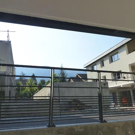 Terrasses Des Thermes - Belles Prestations Pour Ce Joli 2 Pieces ! A Deux Pas Des Thermes ! Mae-6634 * Aix-les-Bains