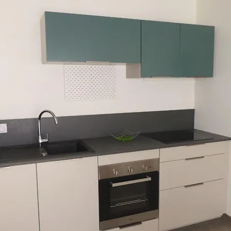Terrasses Des Thermes - Belles Prestations Pour Ce Joli 2 Pieces ! A Deux Pas Des Thermes ! Mae-6634 Daire *