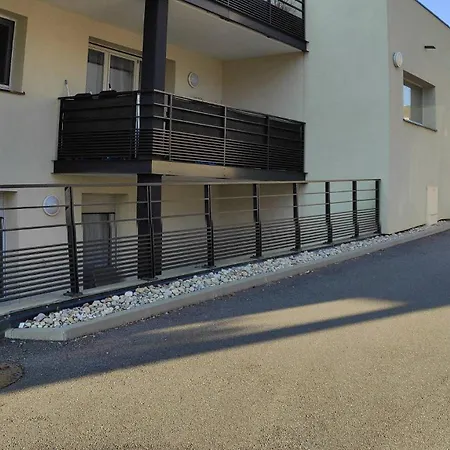 Daire Terrasses Des Thermes - Belles Prestations Pour Ce Joli 2 Pieces ! A Deux Pas Des Thermes ! Mae-6634 *
