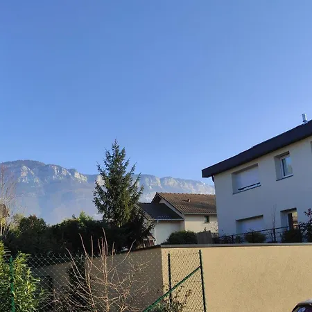 Terrasses Des Thermes - Belles Prestations Pour Ce Joli 2 Pieces ! A Deux Pas Des Thermes ! Mae-6634 Daire