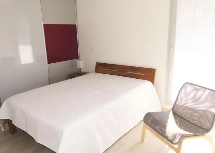 Terrasses Des Thermes - Belles Prestations Pour Ce Joli 2 Pieces ! A Deux Pas Des Thermes ! Mae-6634 Apartmán *